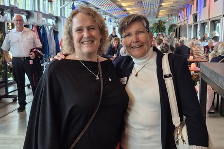 Sommerfest des Ehrenamts in Norderstedt