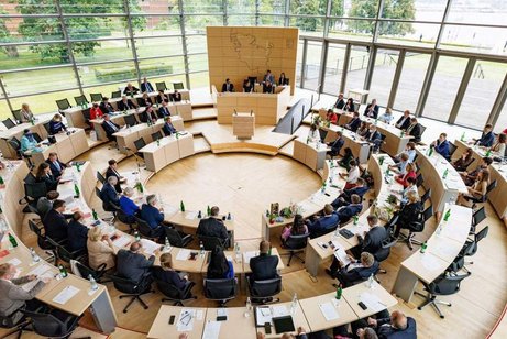 Landtag