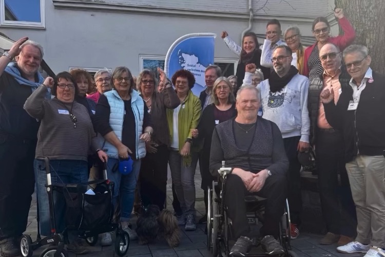 VDK-Vorstandsschulung Vorstandsschulung